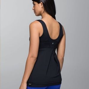 Lululemon Tame Me Tank